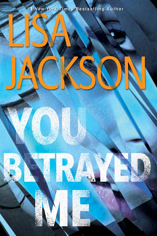 You Betrayed Me - English Edition