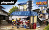 Playmobil - Ichiraku Ramen Shop