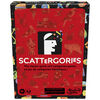 Classic Scattergories Game, Party Board Game for 2+ Players