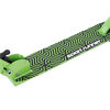 Sport Runner 120Mm Premium Kick Scooter Green