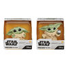 Star Wars The Bounty Collection The Child 2.2-Inch The Mandalorian "Baby Yoda" Figure 2-Pack
