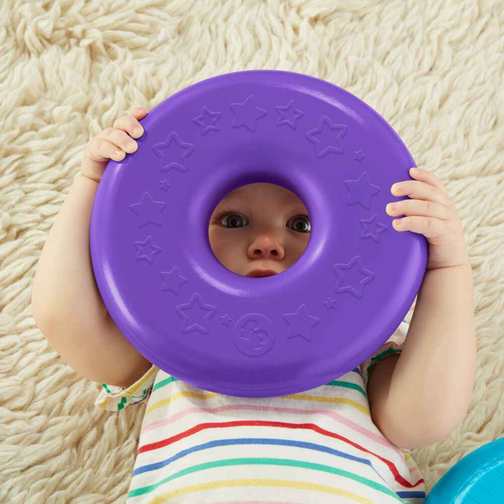 Toys r us ring fit top