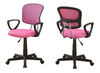 Chaise De Bureau - Meche Rose Juvenile / Multi-Position