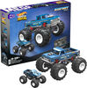 Mega Hot Wheels Bigfoot