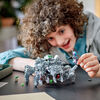 LEGO Star Wars Spider Tank 75361 Building Toy Set (526 Pieces)