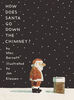 How Does Santa Go Down the Chimney? - English Edition