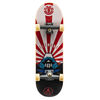 Tech Deck, Build-A-Park World Tour, P.F.K Skate Support Center, Ramp Set with Signature Fingerboard - English Edition