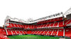 LEGO Creator Expert Old Trafford - Manchester United 10272 (3898 pièces)