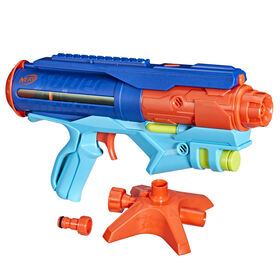 Nerf Super Soaker, blaster à eau Power Drench
