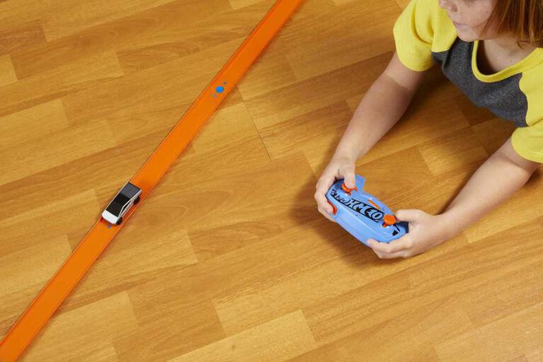 ​Hot Wheels R/C 1:64 Scale Cybertruck