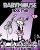 Babymouse #4: Rock Star - English Edition