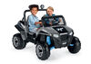 Polaris Rzr 900 Grey 12 V - R Exclusive