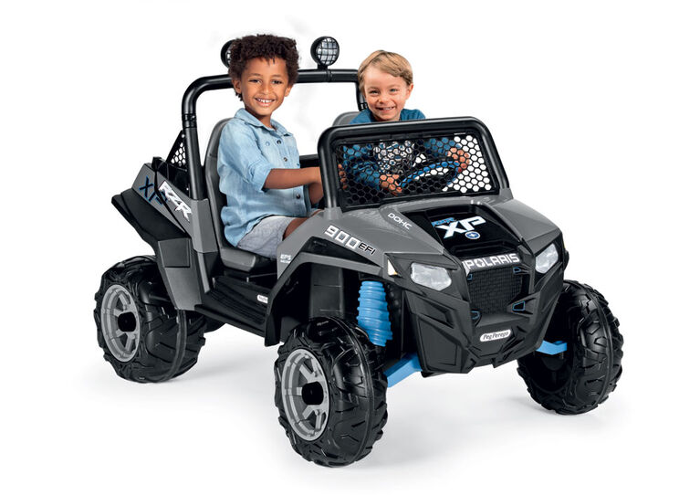 Polaris Rzr 900 Grey 12 V - R Exclusive