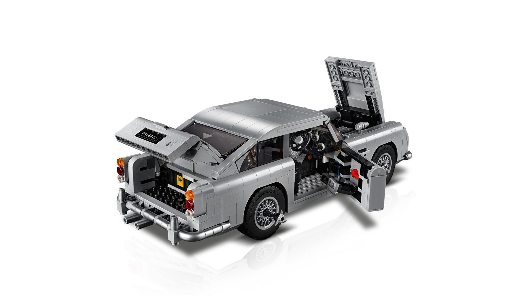 Lego 1295 hotsell