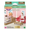 Calico Critters - Salon de Chocolat