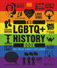 The LGBTQ + History Book - English Edition