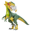 Hasbro Fortnite Victory Royale Series Raptor (Yellow) Collectible Action Figure with Accessories, 6-inch
