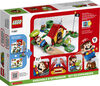 LEGO Super Mario Ensemble d'extension La maison de Mario 71367 (205 pièces)