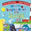 What the Ladybird Heard at the Seaside - English Edition