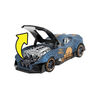 Hot Wheels Pull-Back Speeders Toy Car 1:43 Scale (Styles Vary)
