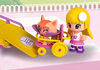 Pinypon Pets Ambulance
