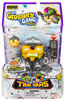The Grossery Gang Time Wars Wave 2 Action Figure – Dodgey Donut