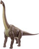 Jurassic World - Collection Héritage - Brachiosaure - Notre exclusivité