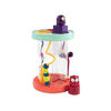 Trieur de formes, Hooty-Hoo, B. toys
