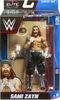 WWE Elite Collection Sami Zayn Action Figure