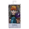 Assortiment de petites poupées scintillantes Frozen