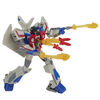 Transformers Bumblebee Cyberverse Adventures - Starscream classe Deluxe
