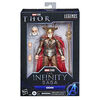 Hasbro Marvel Legends Series 6-inch Scale Action Figure Toy Odin, Infinity Saga character