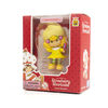 Stawberry Shortcake CheeBee Three Inch Collectibles - Lemon Meringue