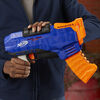 Nerf N-Strike Elite Rukkus ICS-8