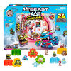 MrBeast Lab Swarms Calendrier De L'Avent