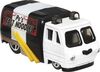 Hot Wheels Kung Fu Panda Character Car