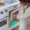 Kidkraft Lets Cook Play Kitchen-Natural