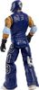WWE Rey Mysterio SummerSlam Elite Collection Action Figure