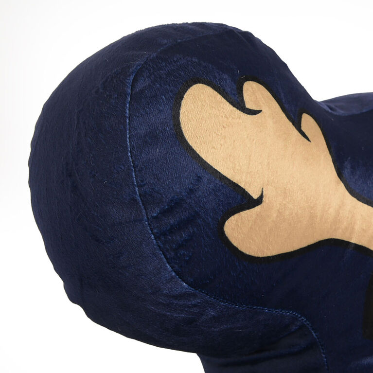 NHL Winnipeg Jets Mascot Pillow, 20" x 22"