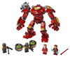 LEGO Super Heroes Iron Man Hulkbuster versus A.I.M. Agent 76164 (456 pieces)