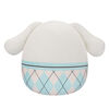 Squishmallows 8" - Sanrio: Blue Plaid Cinnamoroll