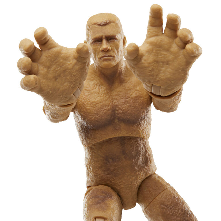 Marvel Legends Series Marvel's Sandman