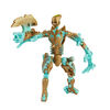 Transformers Generations Selects, figurine de collection WFC-GS25 Transmutate, War for Cybertron, classe Deluxe