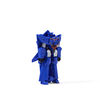 Transformers Toys EarthSpark 1-Step Flip Changer Soundwave 4-Inch Action Figure