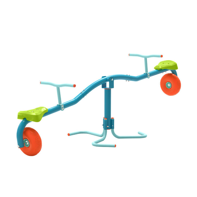 Spiro Spin Cyclone