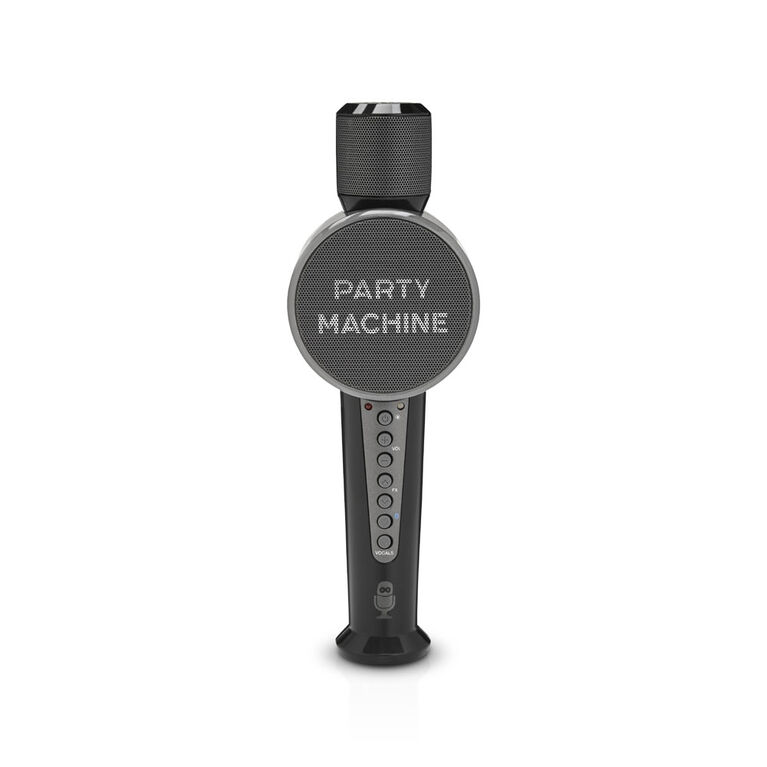 Party Machine Microphone
