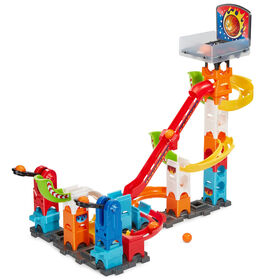 VTech Marble Rush 3-Point Launch Set - Édition anglaise