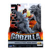 Monsterverse: Godzilla Final Wars (2004)