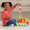 LeapFrog LeapBuilders Mon camion 1,2,3 interactif - Édition anglaise