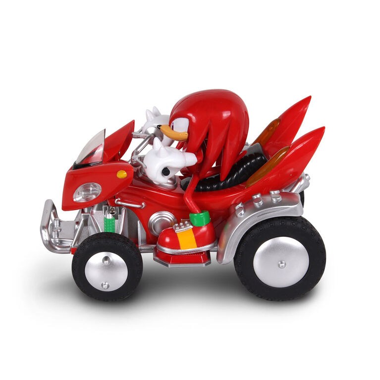NKOK Sonic Knuckles RC ATV